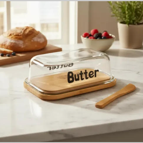 Mantequera butter