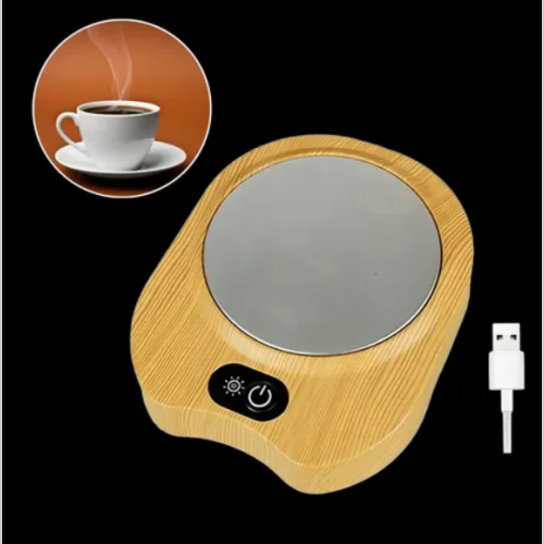Calentador usb