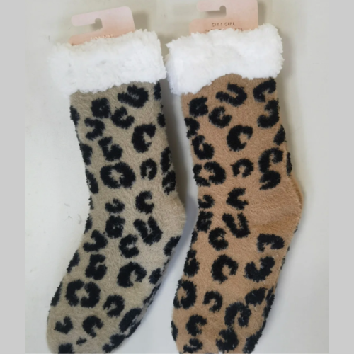 Pantumedia corderito print 36-41