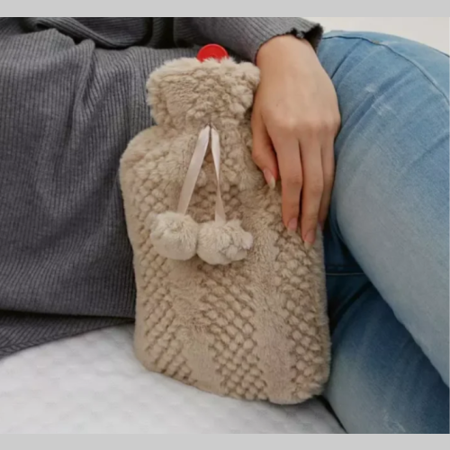Bolsita de agua caliente 2L