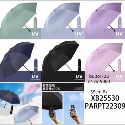 Paragua uv
