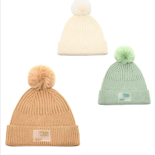 Gorro trendy