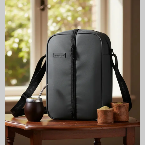 Matera travel tech