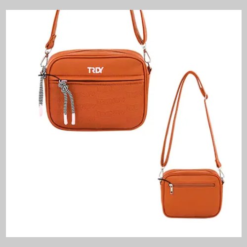 Morral suela