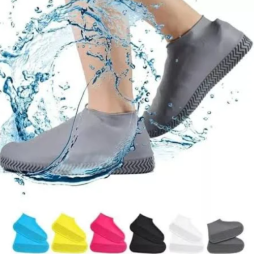 Protector zapatillas silicona x 2