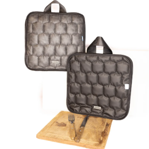 Set asado chuna cuadrado