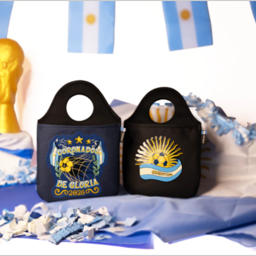 Bolsillero argentina