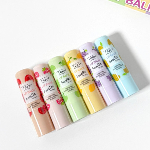 Balsamo frutal
