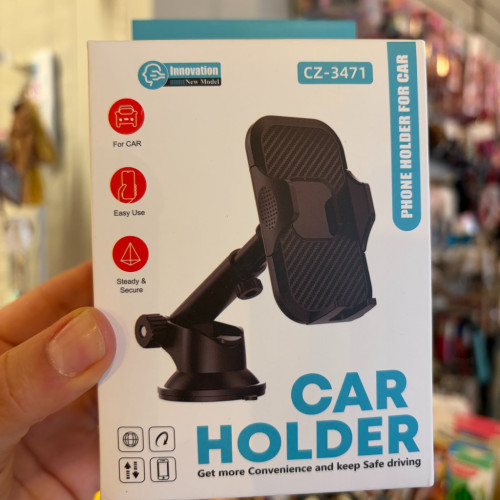 Holder para auto car