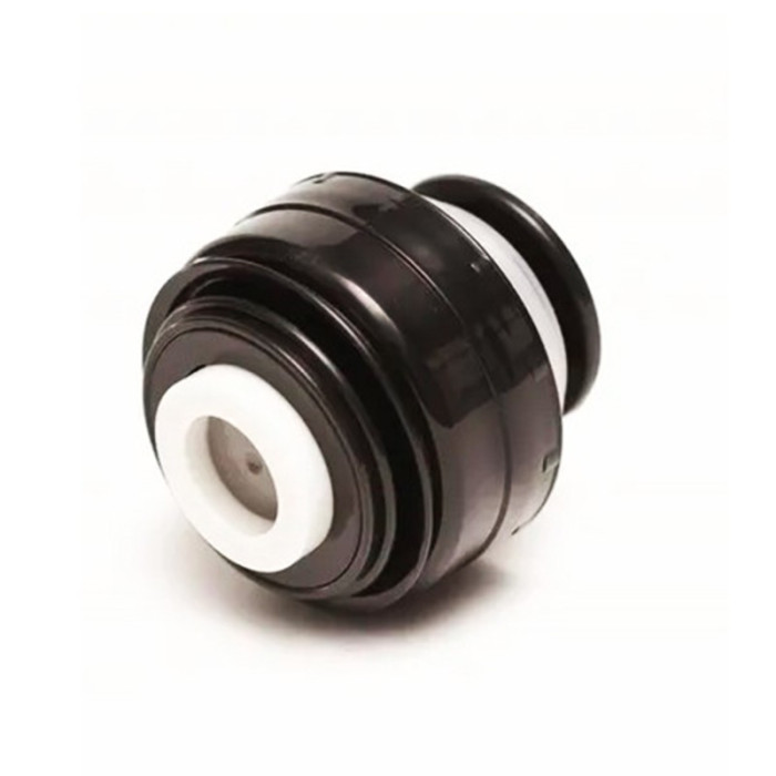 Tapon para termo retractil