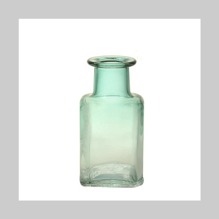 Florero difusor vidrio chico