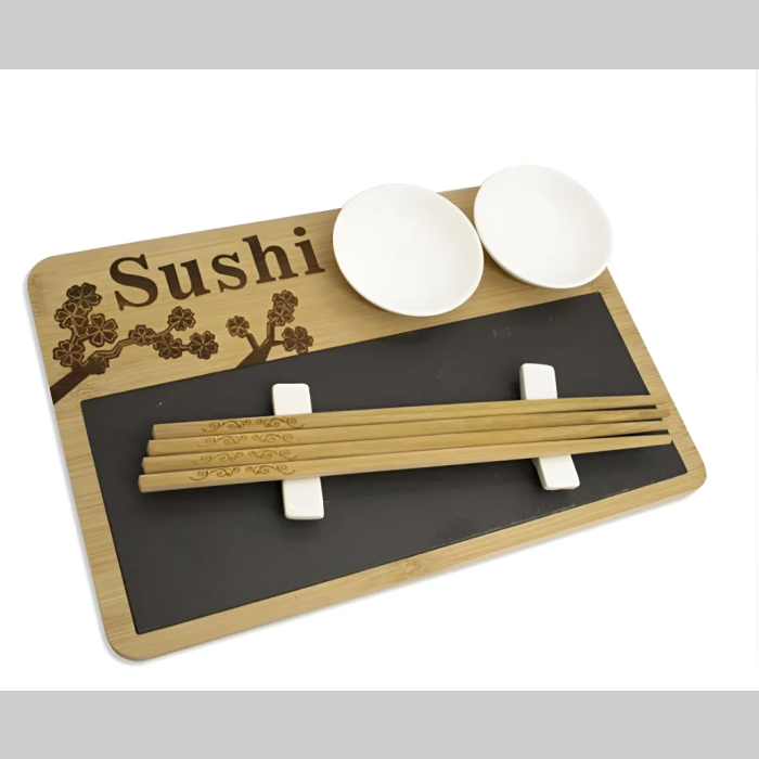 Set sushi