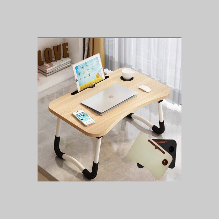 Bandeja de cama melamina