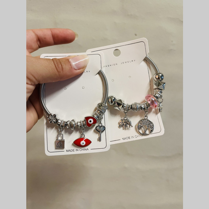 Pulsera pandora
