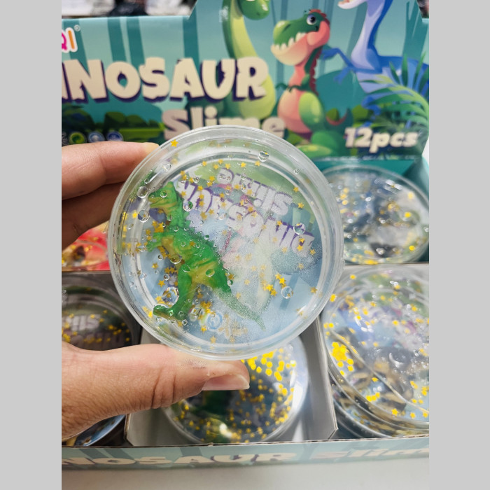 Slime dino