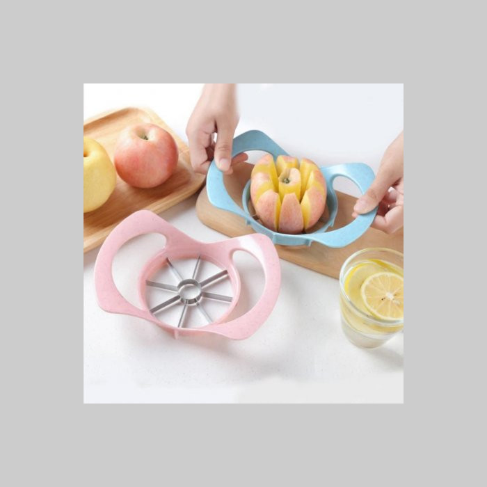 Cortador de manzana