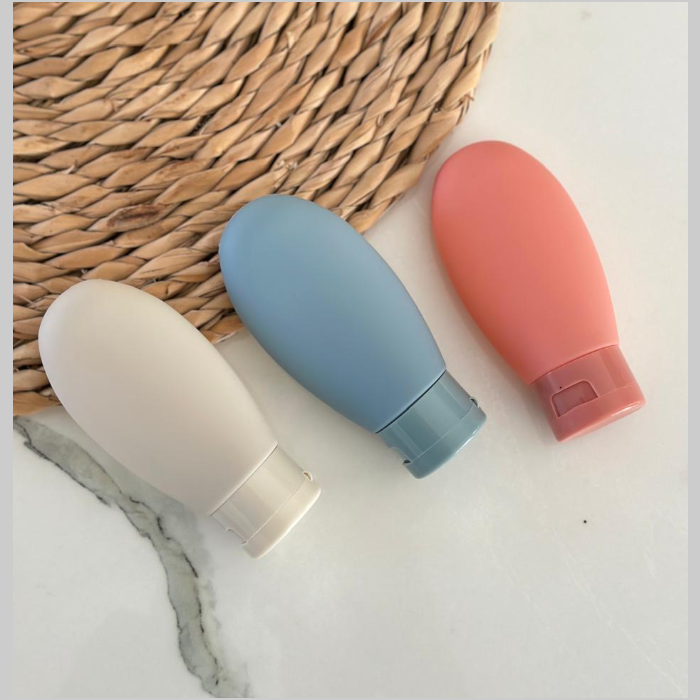 Set travel x 3 color