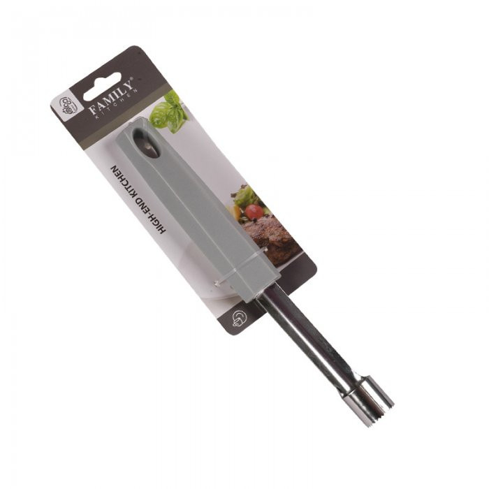 Descorazonador de manzanas