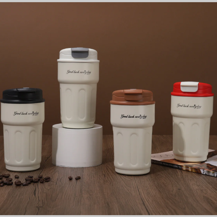 Vaso termico good luck