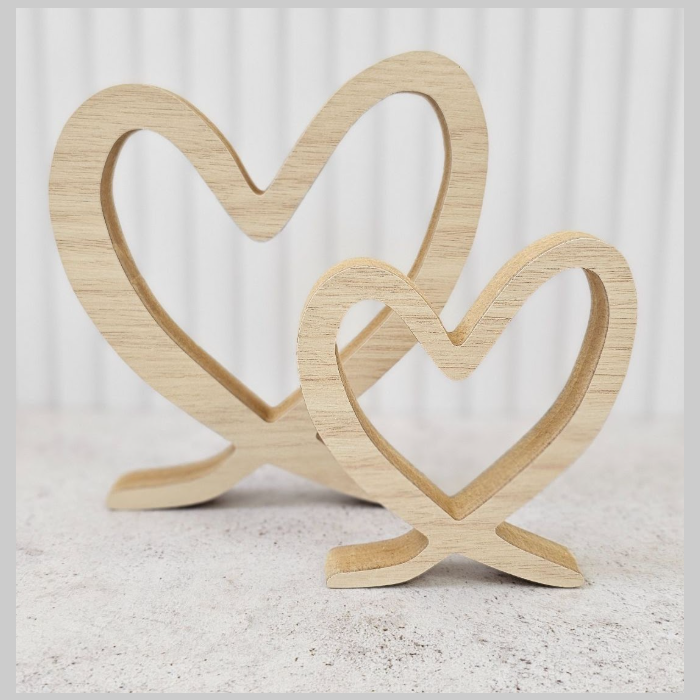 Duo corporeas corazon