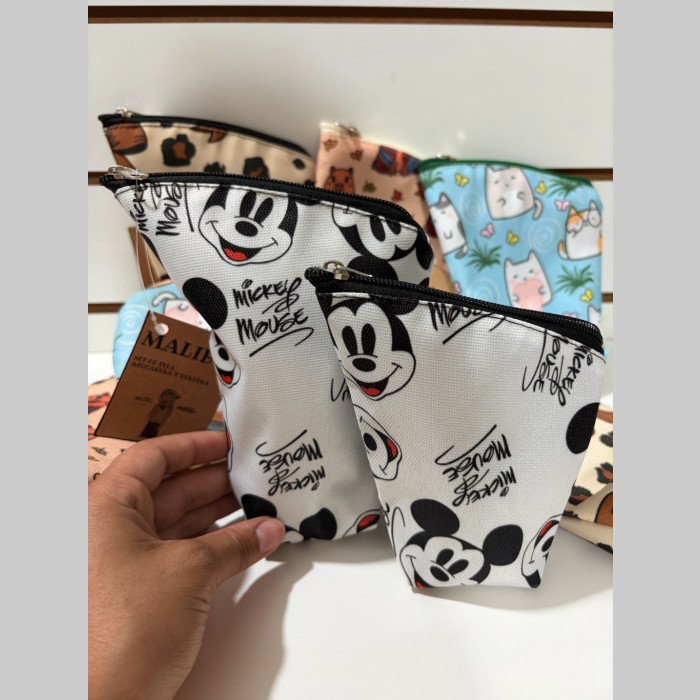 Set chau latas malibu