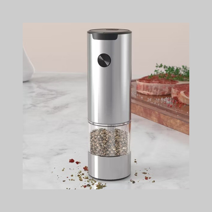 Pimentero electrico  grinder
