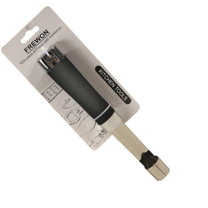 Descorazonador de manzanas