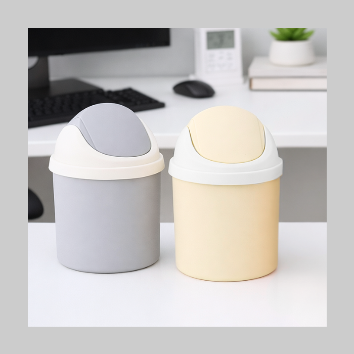 Mini cesto de mesada