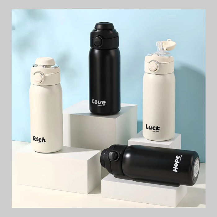 Botella termica byn 550ml