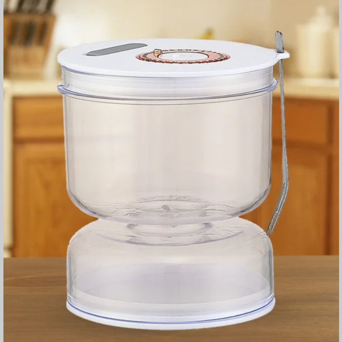 Conservador de pickles