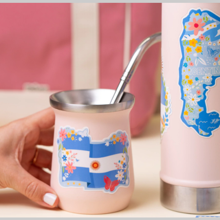 Sticker argentina