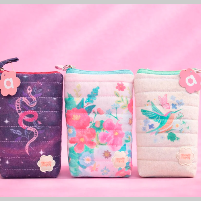 Chau latas yerbera apa la papa