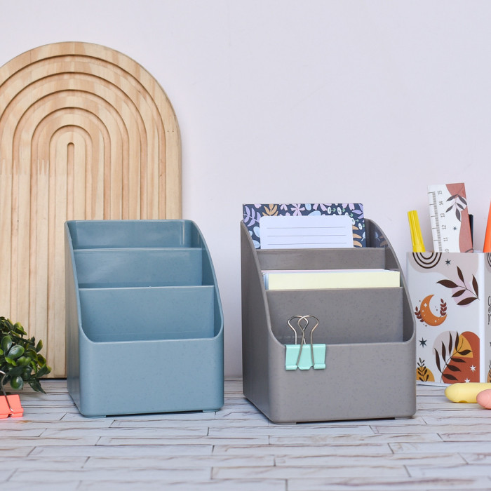 Organizador universal con divisiones