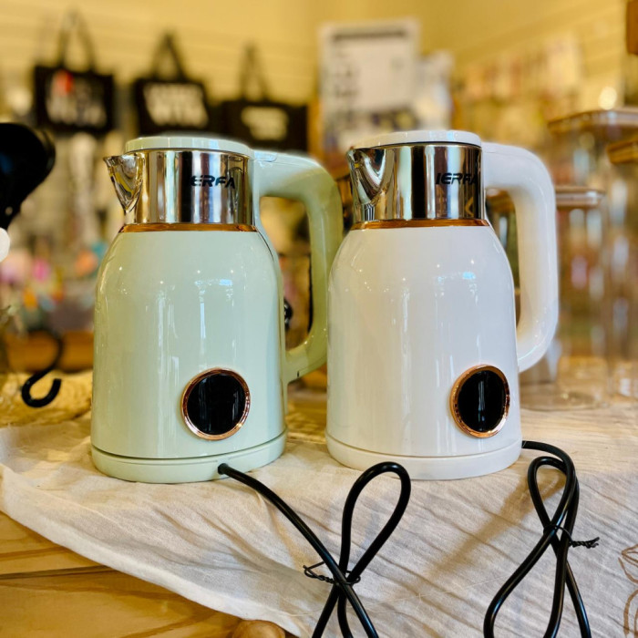 Pava electrica 2 litros