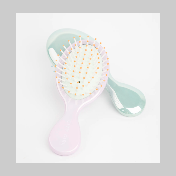 Cepillo de cabello mini