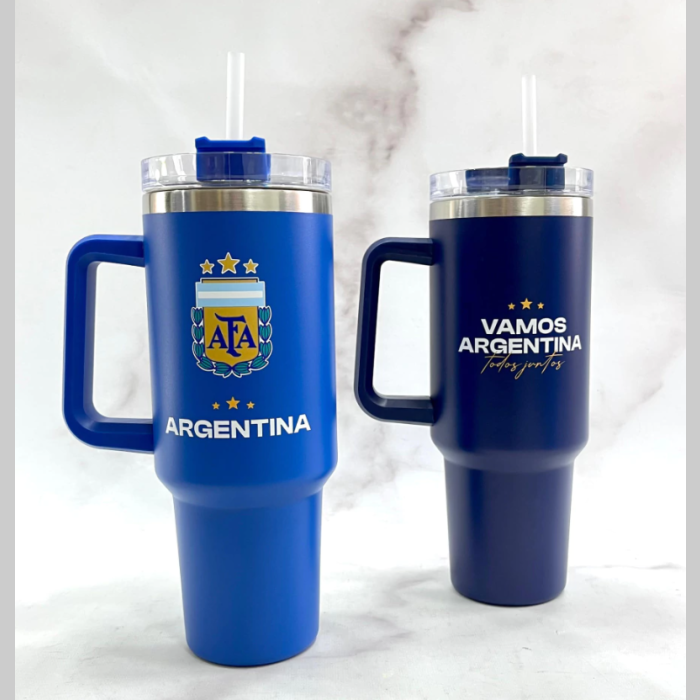 Vaso termico argentina