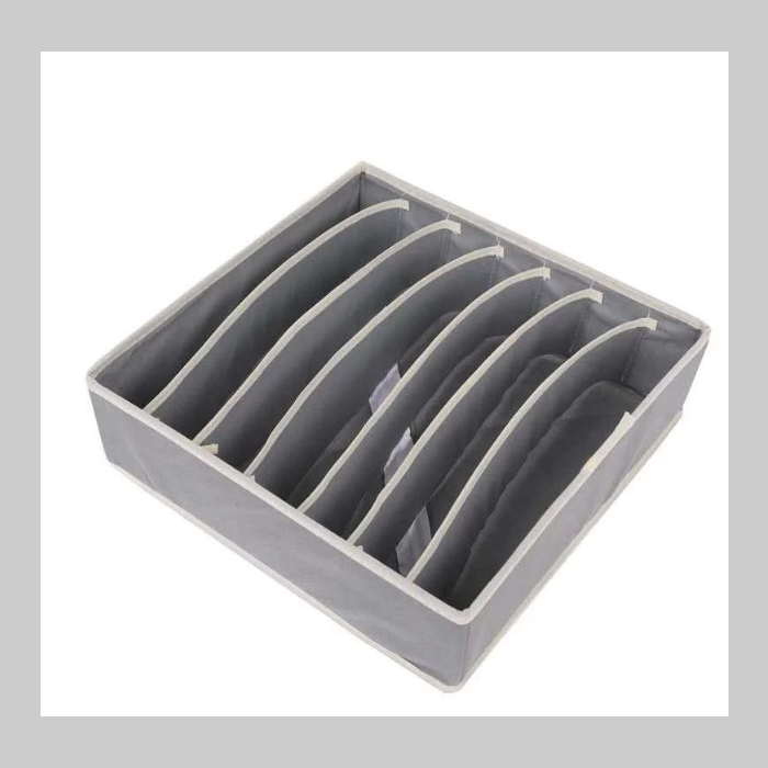 Organizador ropa interior