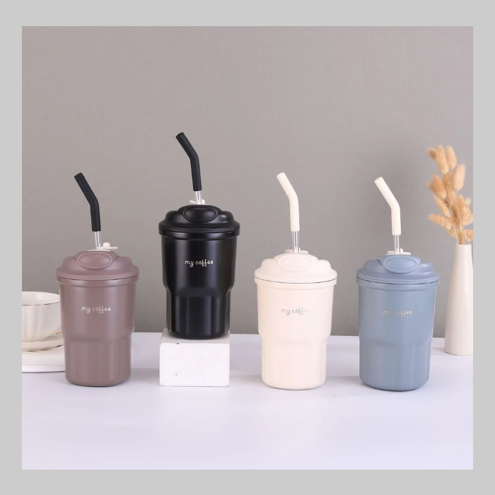 Vaso termico my coffe