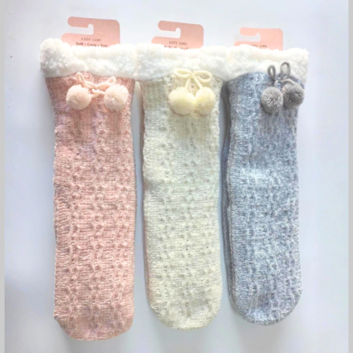Pantumedia pompones
