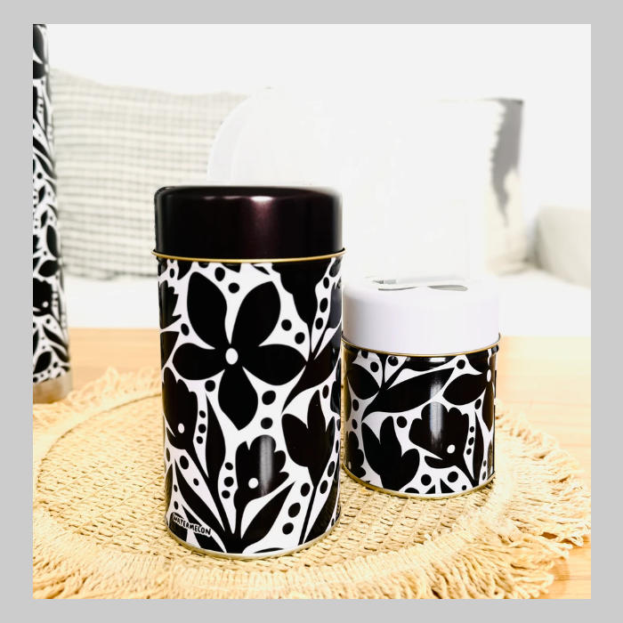 Set latas aura
