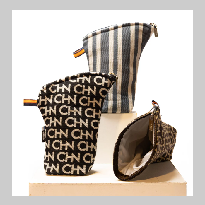 Chau lata 350g estampado