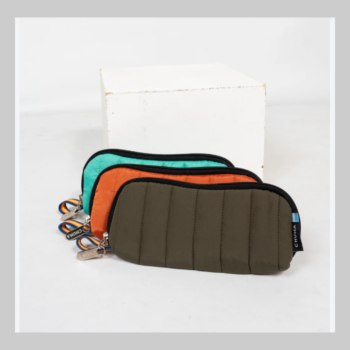 Estuche para anteojos chuna