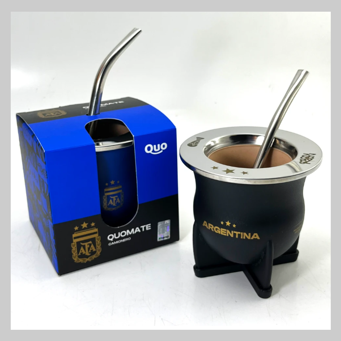 Mate argentina