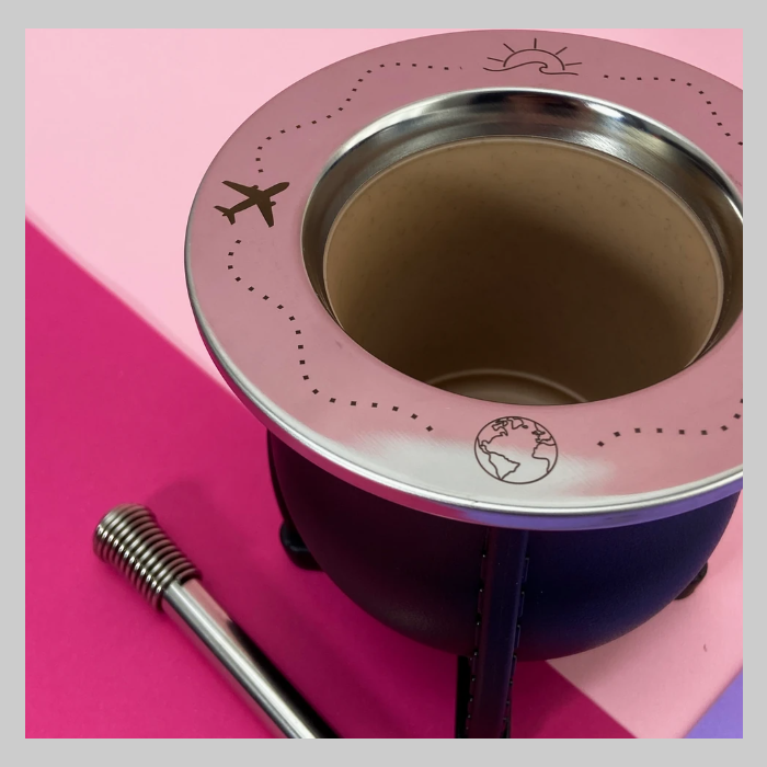 Mate travel