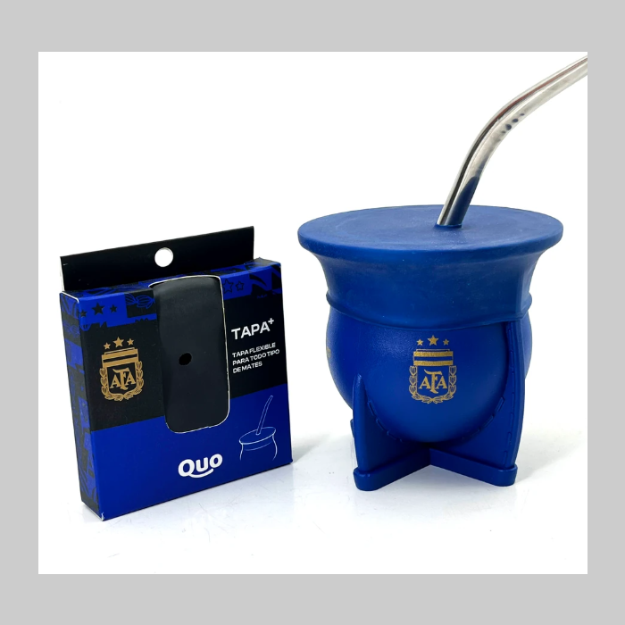 Tapa mate afa