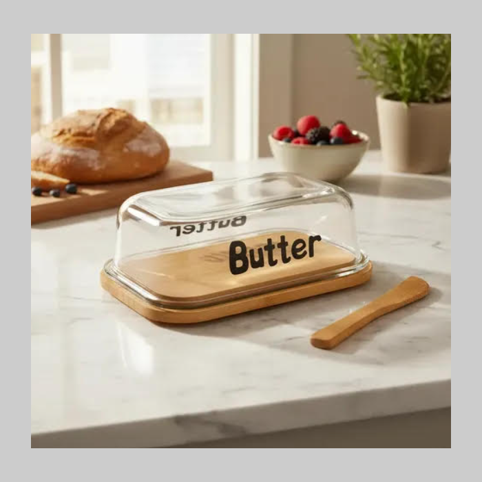 Mantequera butter