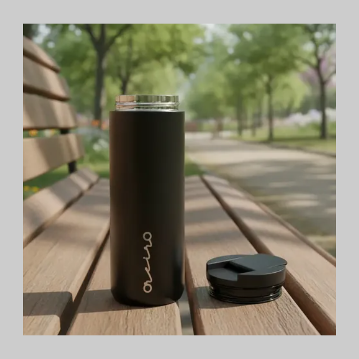 Vaso termico oreiro