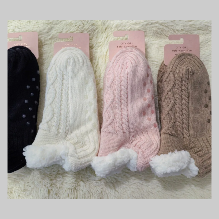 Pantumedia corderito corta