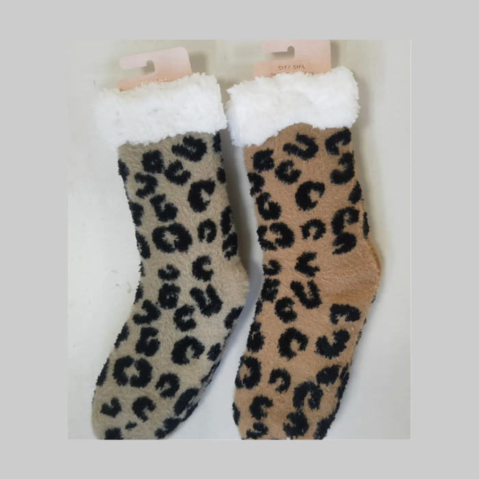 Pantumedia corderito print 36-41