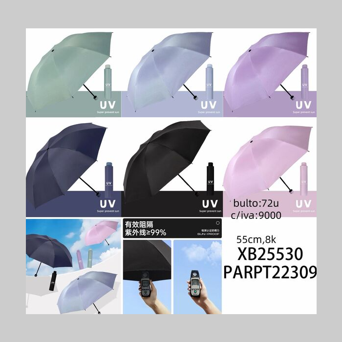Paragua uv